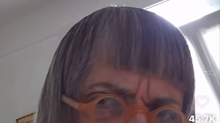 大数据发现你在看goodfnd的视频时：