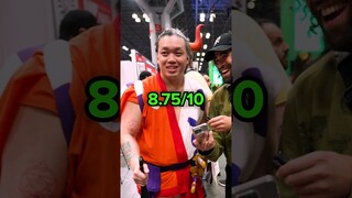 Anime Fans Rate Sword Art Online