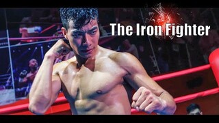 The Iron Fighter|Chinese Kungfu Action film, Full Movie HD