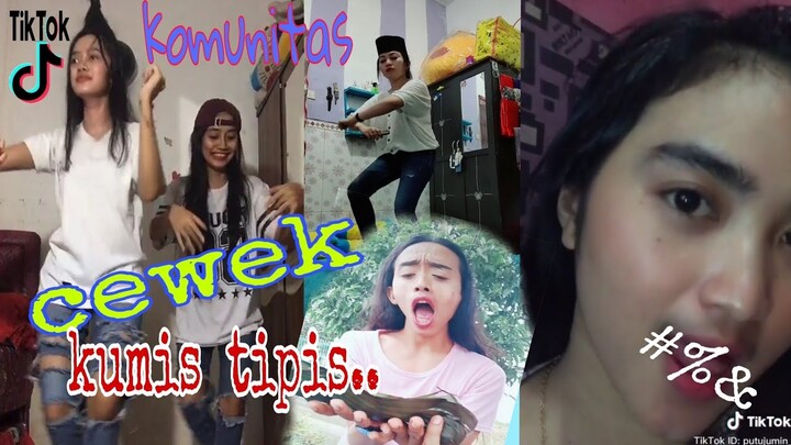 TIKTOK | BIKIN NGAKAK LUCU HABIS