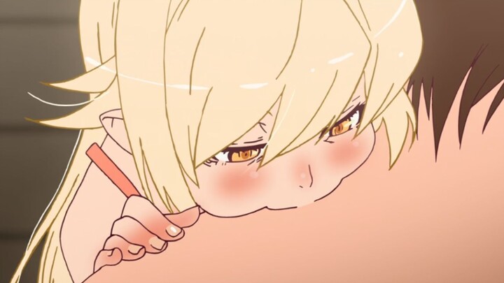 MAD·AMV|"Monogatari"