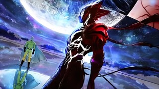 Brutal Abiss❗❗ Trailer Terbaru S3 One Punch Men Bikin Merinding🥶🔥🔥
