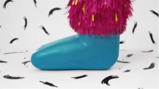 Cartoon Network Latin America - Music Video (2015)