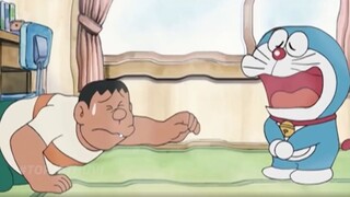 Sự thật kinh hoàng ẩn giấu trong truyện Doraemon