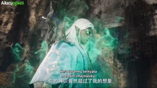 Shrouding The Heavens Episode 89 Sub Indo