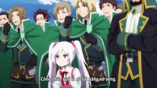 tao muốn trở thành chúa hề bóng tối tập19