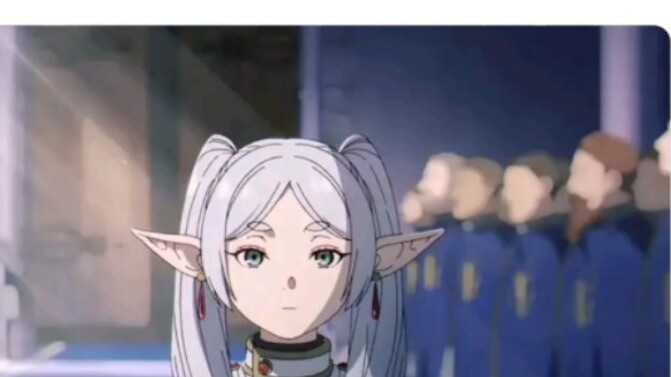 Tieba 2023 Anime Rating Awards