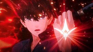 【سبتمبر/ترجمة صينية/عمل جديد تمامًا】 Fate/Samurai Remnant العرض الرسمي [ترجمة صينية]