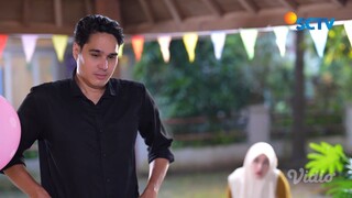 Hidayah Cinta - Episode 35 - Part 1-2