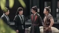 สีมู่ สามัญชนชั้นเอก (พากย์ไทย)