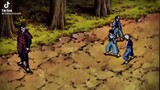 cái chết 😭😢 anime Naruto Shippuden