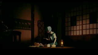 [MAD]Tạm biệt, Ayanami Rei|<Neon Genesis Evangelion>