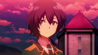[ AMV ] SHADOW | USE 🎧 FOR BETTER EXPERIENCE