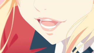 [Kakegurui ·Double] Phiên bản tiếng Anh ED "Queens Bluff (Queen's Bluff)"