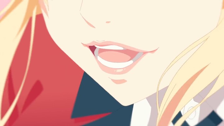 [Kakegurui · Double] English version ED "Queens Bluff"