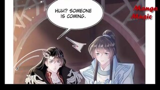 Great Beauty White Lotus Online Teaching Chapter 100-101 || Manga Yaoi