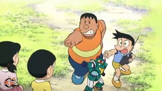 DORAEMON Nobita and the Steel Troops (Tagalog Dubbed) - Toho 1986 720p PMH