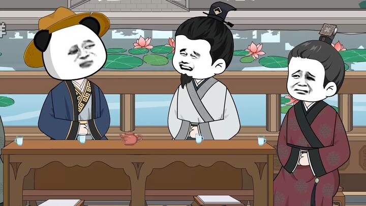 ตอนที่ 22: ความคิดที่แท้จริงของกุ้ง