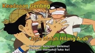 Keras,Perjuangan Bajak Laut Usop Untuk Melindungi Nona Kaya |  Alur Cerita One Piece Episode 16