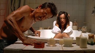 Don't mistake being a jerk for true love! A Chinese film that "destroys your worldview" makes people