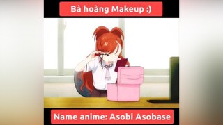 ...anime animeedit xuhuong fyb