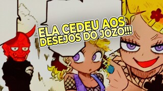 Black Clover Capítulo 357.5 - A JORNADA DE KOMARI COMO UMA NINJA!!!