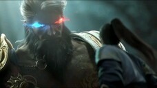 Tomb Of Fallen Gods S3 | Ep 16 | Indo Sub