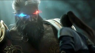 Tomb Of Fallen Gods S3 | Ep 16 | Indo Sub