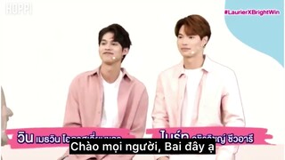[Vietsub] Cut Live quảng cáo bvs Laurier nhưng đây là một video hài (ko) hàn lâm.