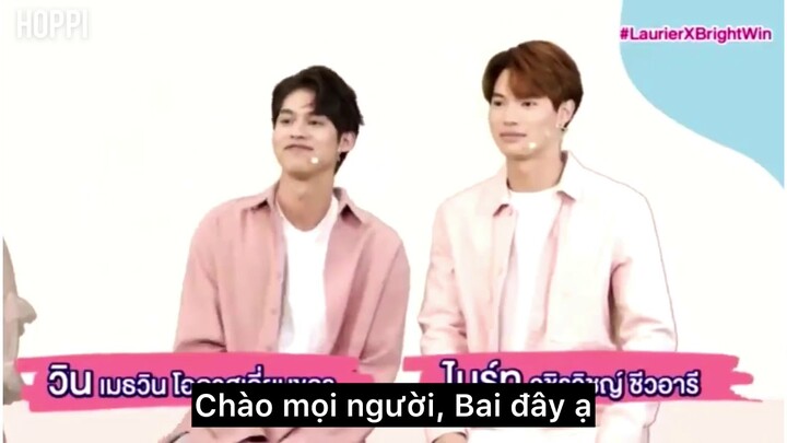 [Vietsub] Cut Live quảng cáo bvs Laurier nhưng đây là một video hài (ko) hàn lâm.