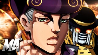 Tooru (Jojo's Bizarre Adventure) - Maravilha De U | M4rkim