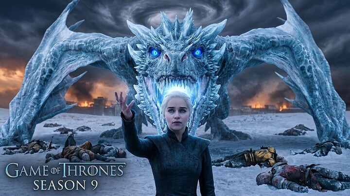 game of thrones season 9