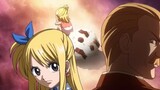 Koji Takanashi's "Fairy Tail" Season 1 Super Burning Theme Song Restoration - FAIRY TAIL ﾒｲﾝﾃｰﾏ