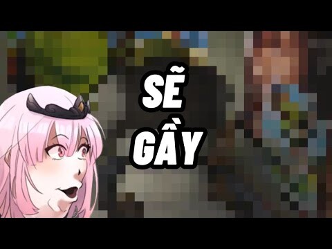 [Hololive Vietsub] Đụt khoét tuổi thơ cùng Calli