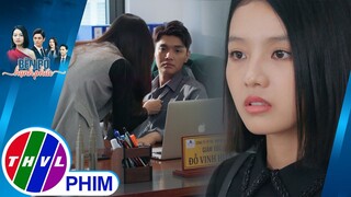 Biểu cảm của Phương khi bắt gặp chồng và ''tình địch'' có ''hành động lạ'' | BÊN BỜ HẠNH PHÚC