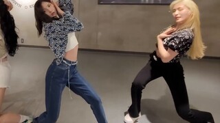 【SKYLE】《Beri Aku Sayap Malaikat》 (TERBANG TINGGI) Versi Latihan Tari.