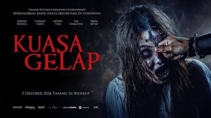 FILM INDONESIA TERBARU • FULL MOVIE