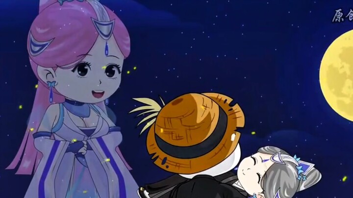 盘点虾仁动画那些封神之作