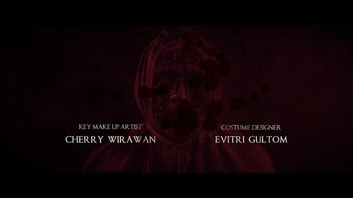 Pamal - the corpse village INDO w/ ENG SUB