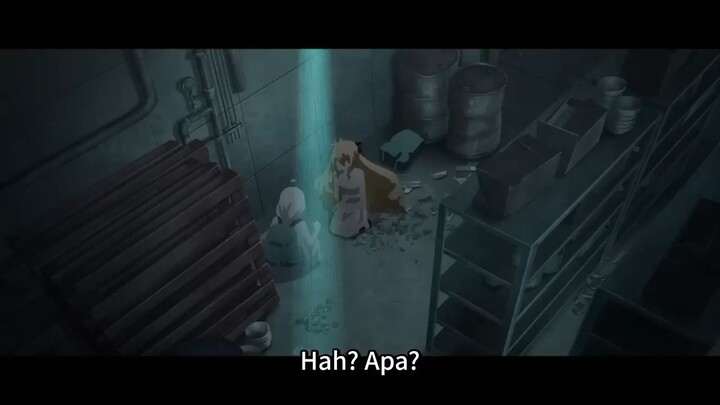 playing death game ep4 sub indo