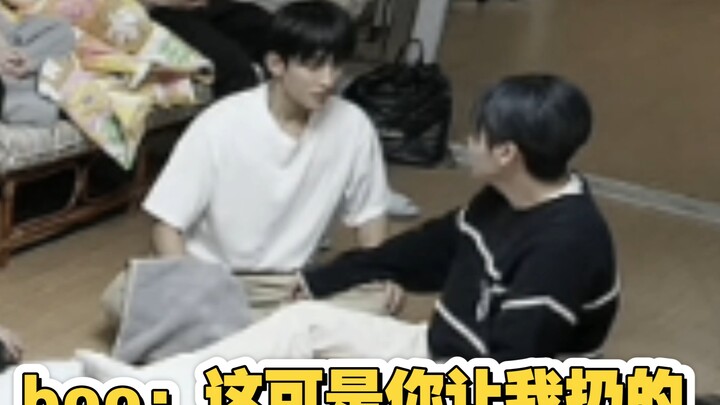 الشخص التالي: بهذا القدر من الصعوبة، فقط الجنود الخاصون هم من يستطيعون التحمل.