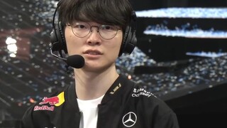 If I could go back seven years, what would I say? Brother Li: There are no bad memories from 2017!