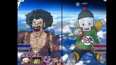 Dragon Ball Z Budokai Tenkaichi 3 COM VS COM Random Character EP 85