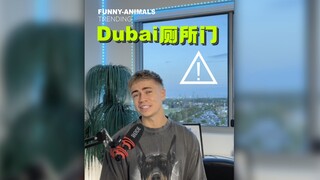Keanehan orang kaya Dubai baru-baru ini terungkap, dan itu sungguh tidak terbayangkan!
