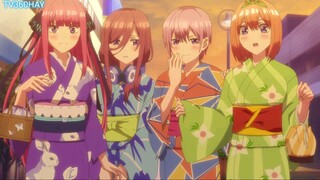 Thuyết Minh nhà có 5 nàng dâu  Tập 4