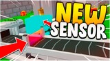 NEW* Conveyor SENSOR!! in Roblox Islands (Skyblock)