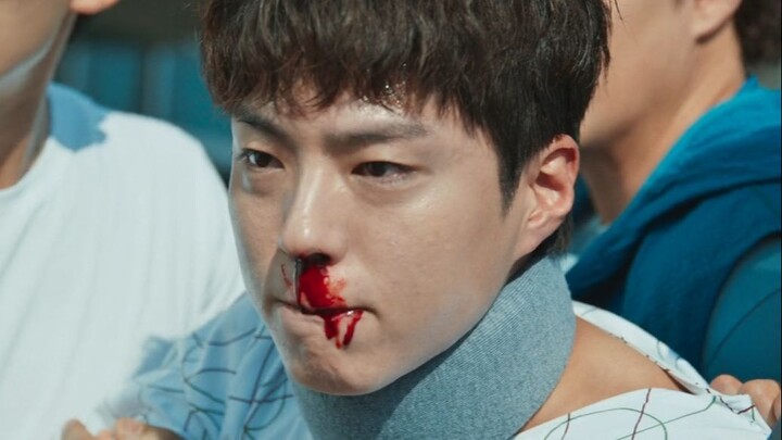 good boy s1 ep 5