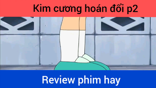 Kim cương hoán đổi p2