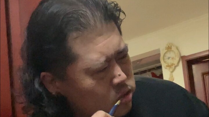 Keep me company for a bit.