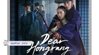 Dear Hongrang [Episode 2] Subtitle Indonesia